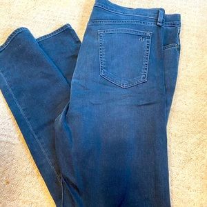 Rag & Bone Men’s Jeans